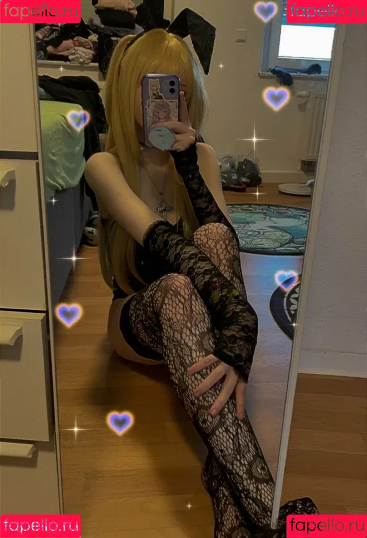 spicywolfy_ Onlyfans Photo Gallery 