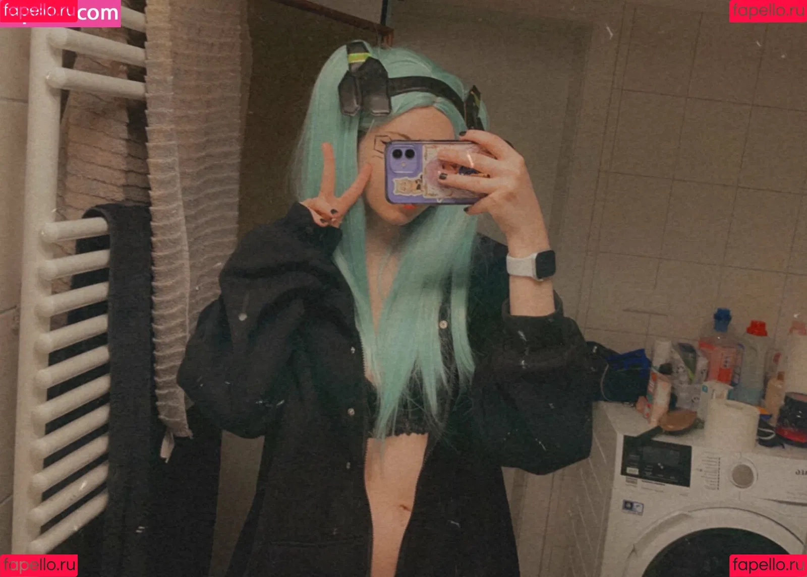 spicywolfy_ Onlyfans Photo Gallery 
