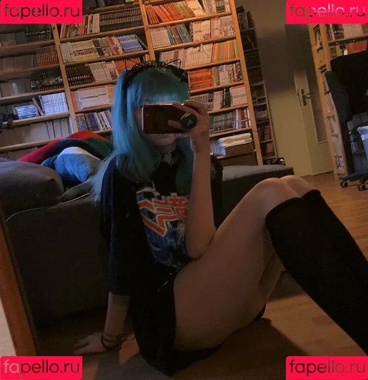 spicywolfy_ Onlyfans Photo Gallery 