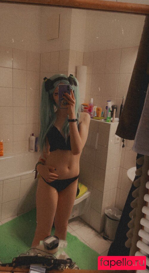spicywolfy_ Nude Onlyfans Photo 45
