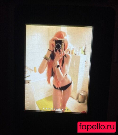 spicywolfy_ Nude Onlyfans Photo 22