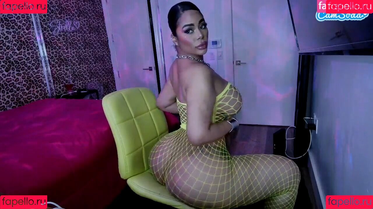 strellakat Onlyfans Photo Gallery 