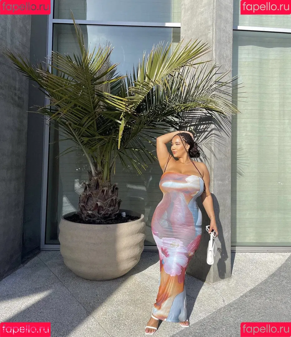 Katelyn Folasade Onlyfans Photo Gallery 