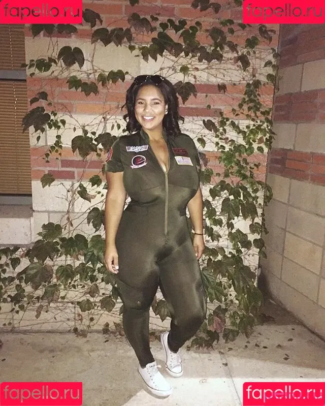 Katelyn Folasade Onlyfans Photo Gallery 