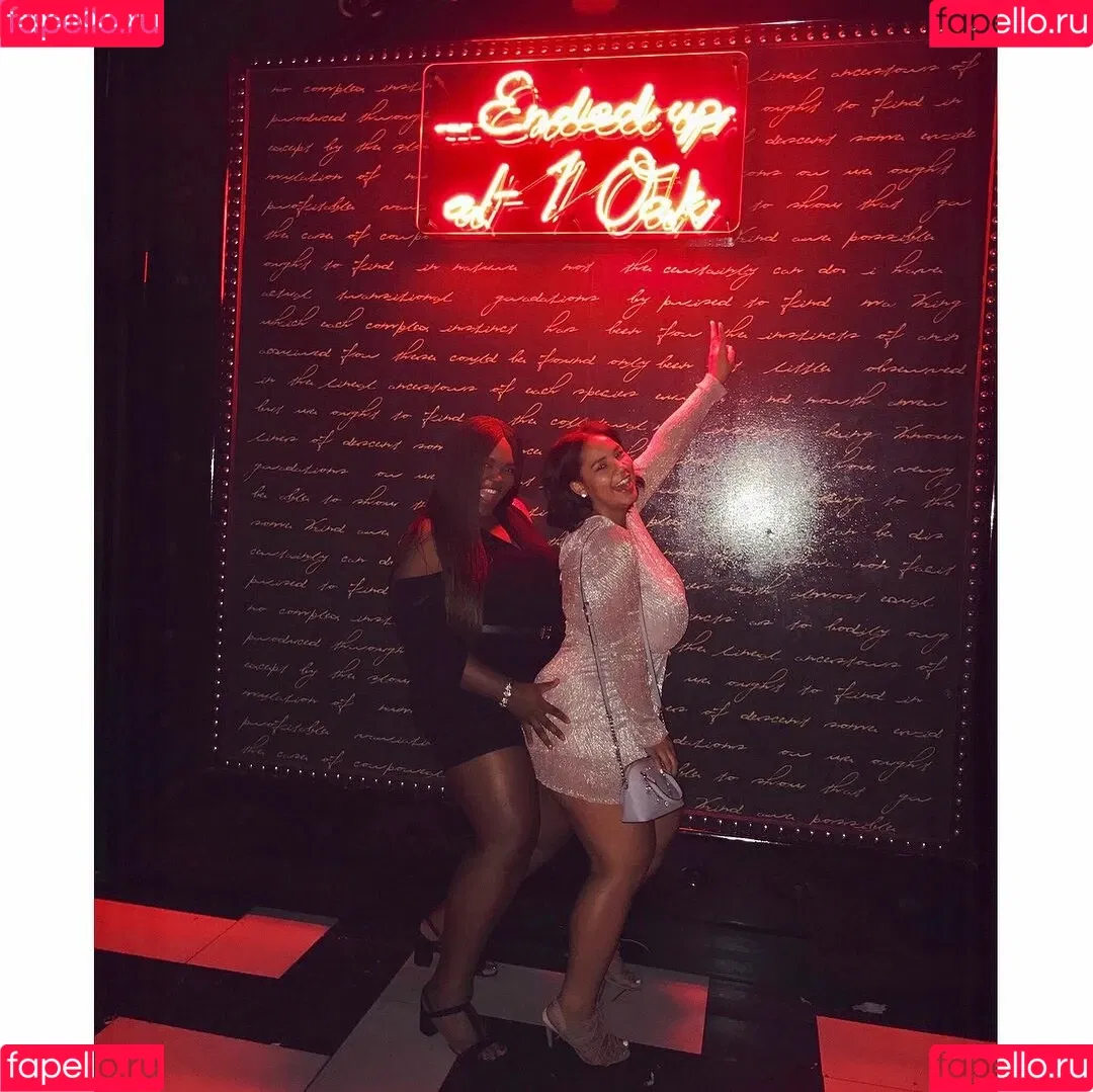 Katelyn Folasade Onlyfans Photo Gallery 