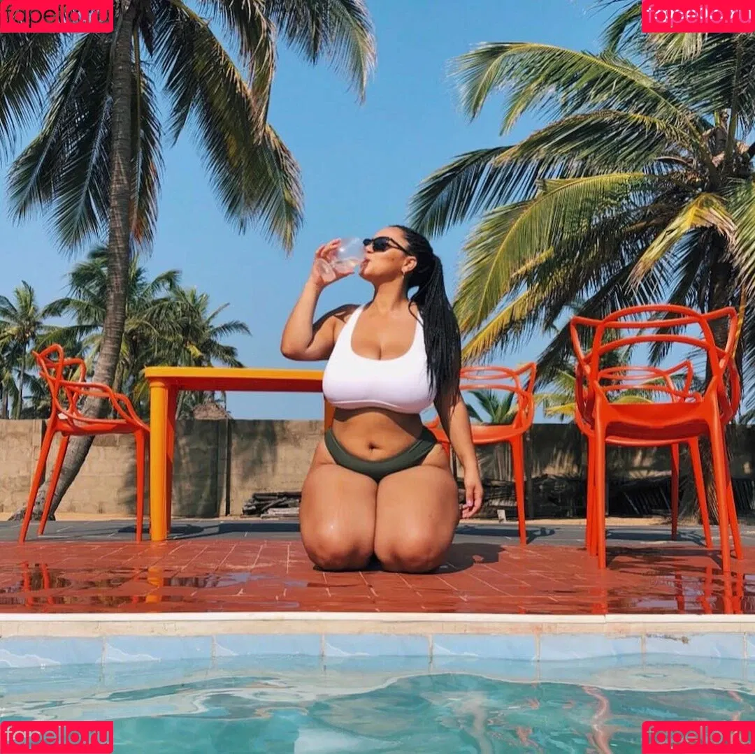 Katelyn Folasade Onlyfans Photo Gallery 