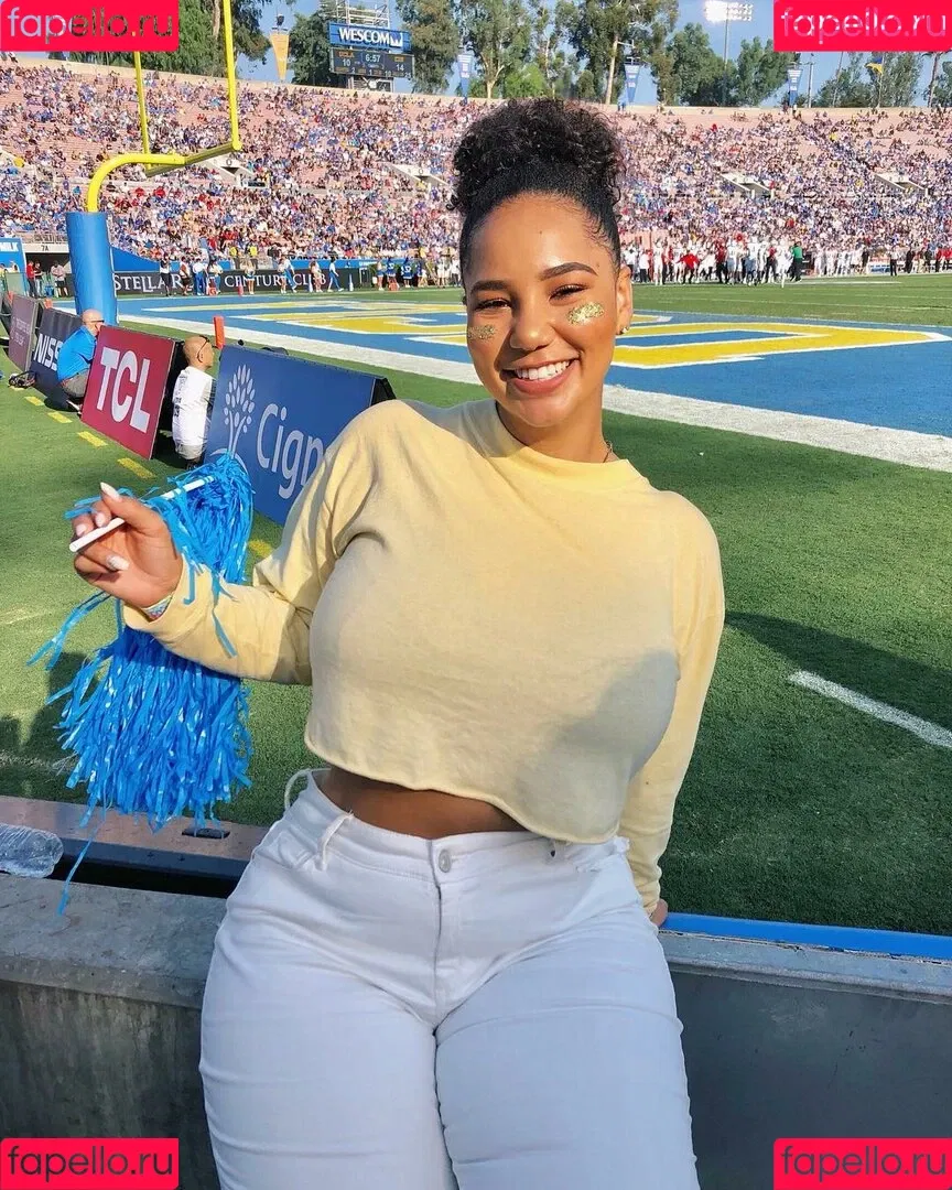 Katelyn Folasade Onlyfans Photo Gallery 