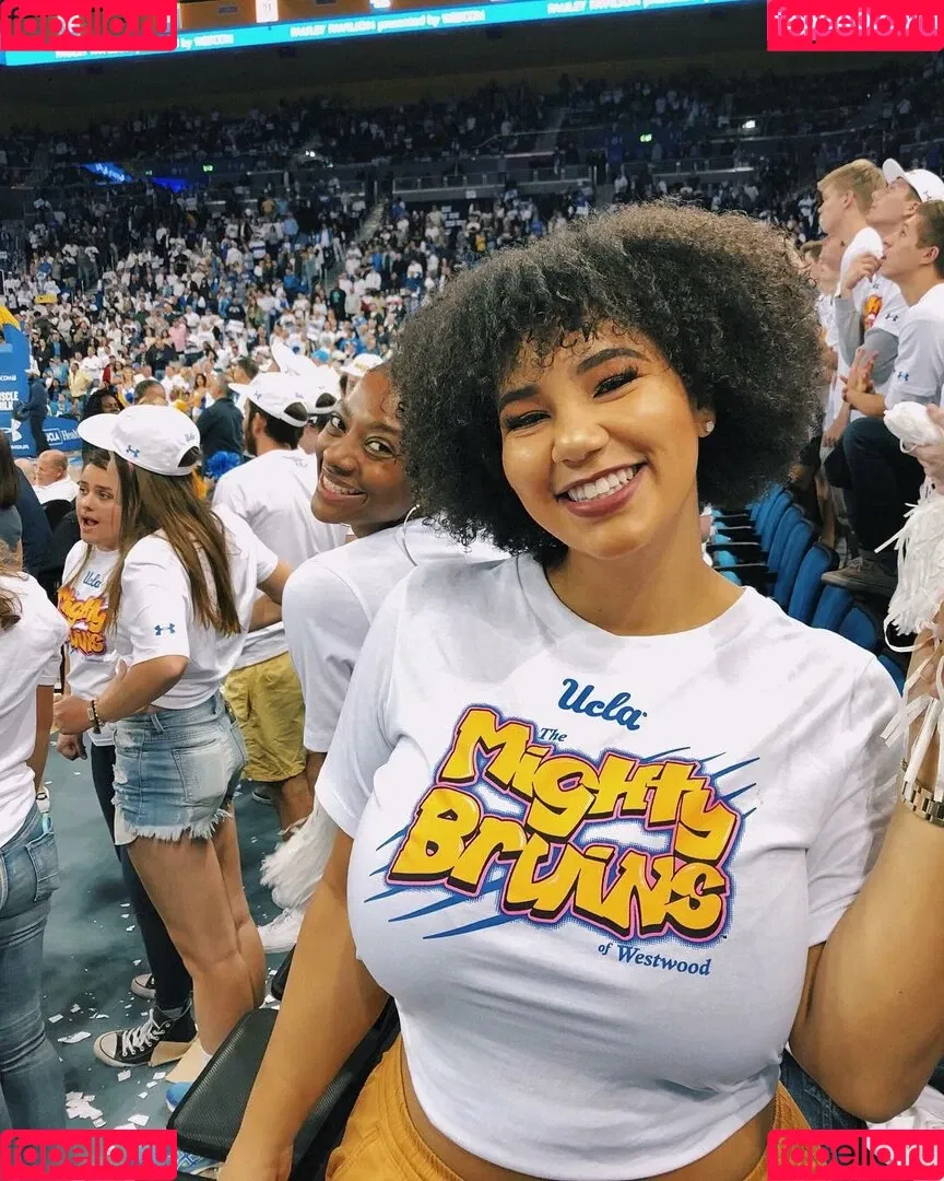 Katelyn Folasade Onlyfans Photo Gallery 
