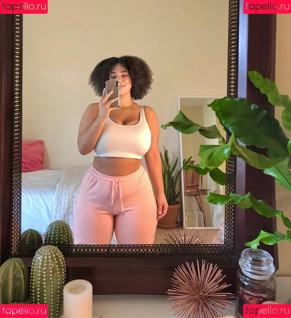 Katelyn Folasade Onlyfans Photo Gallery 