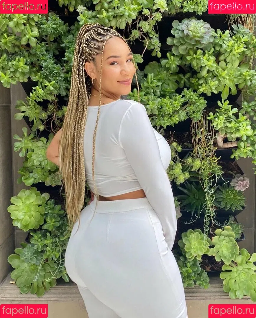 Katelyn Folasade Onlyfans Photo Gallery 