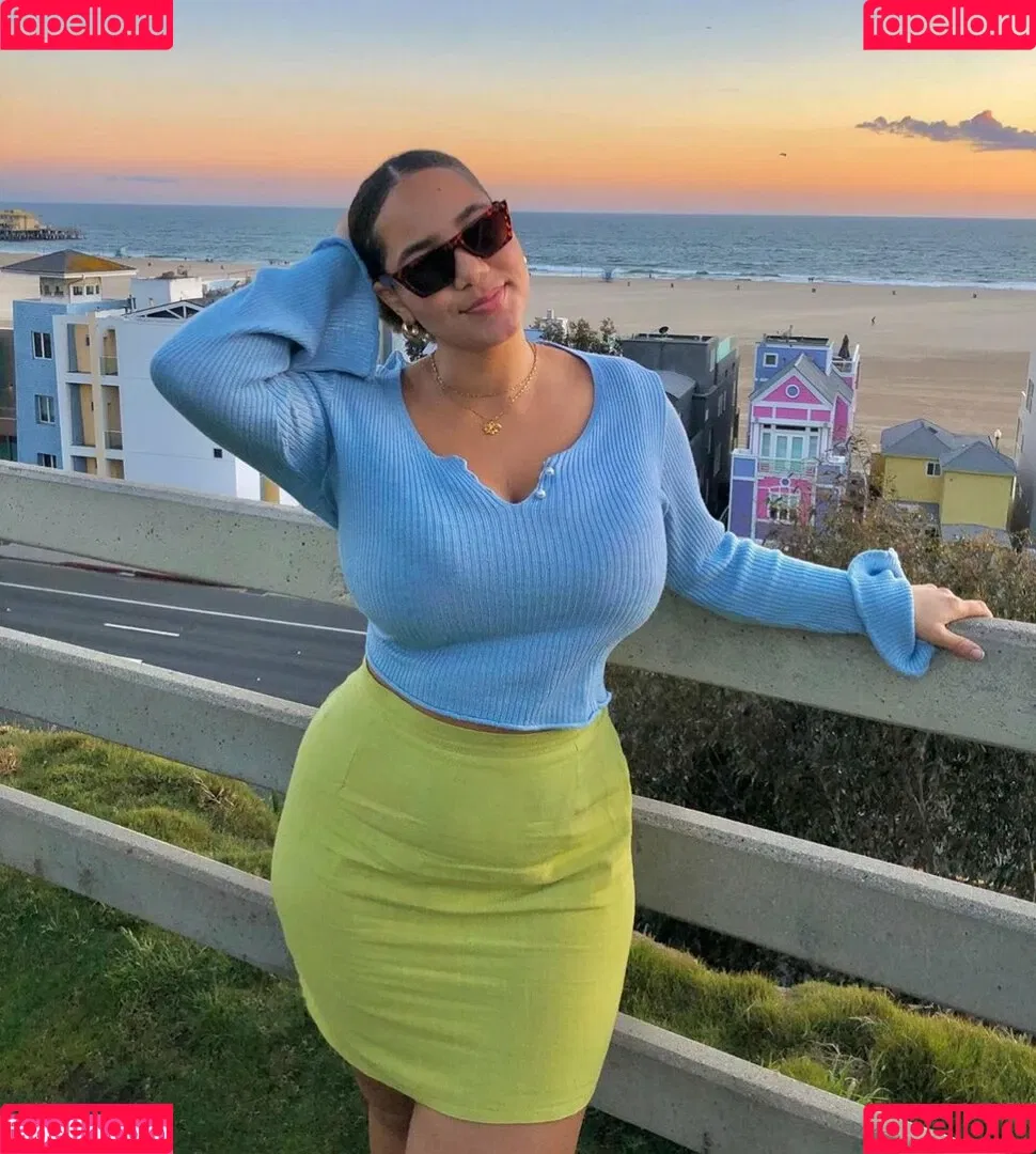 Katelyn Folasade Onlyfans Photo Gallery 