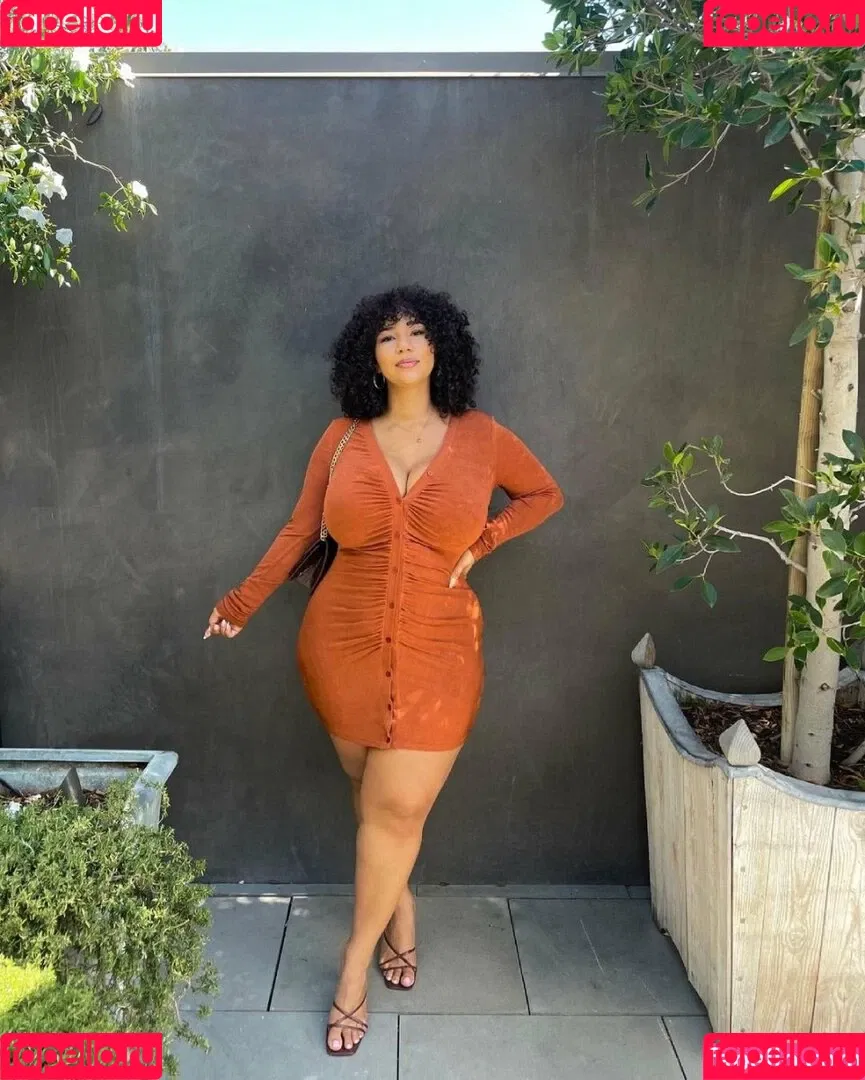 Katelyn Folasade Onlyfans Photo Gallery 