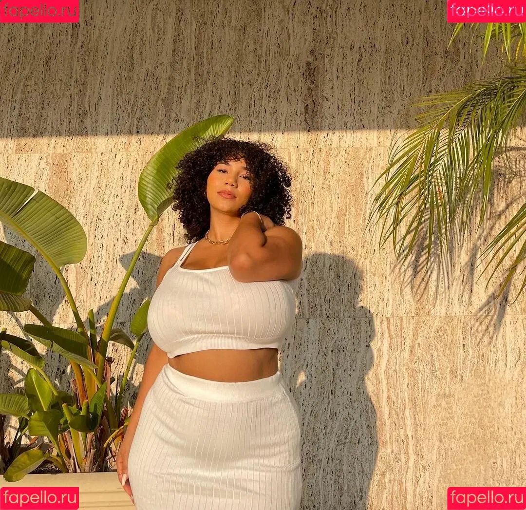 Katelyn Folasade Onlyfans Photo Gallery 