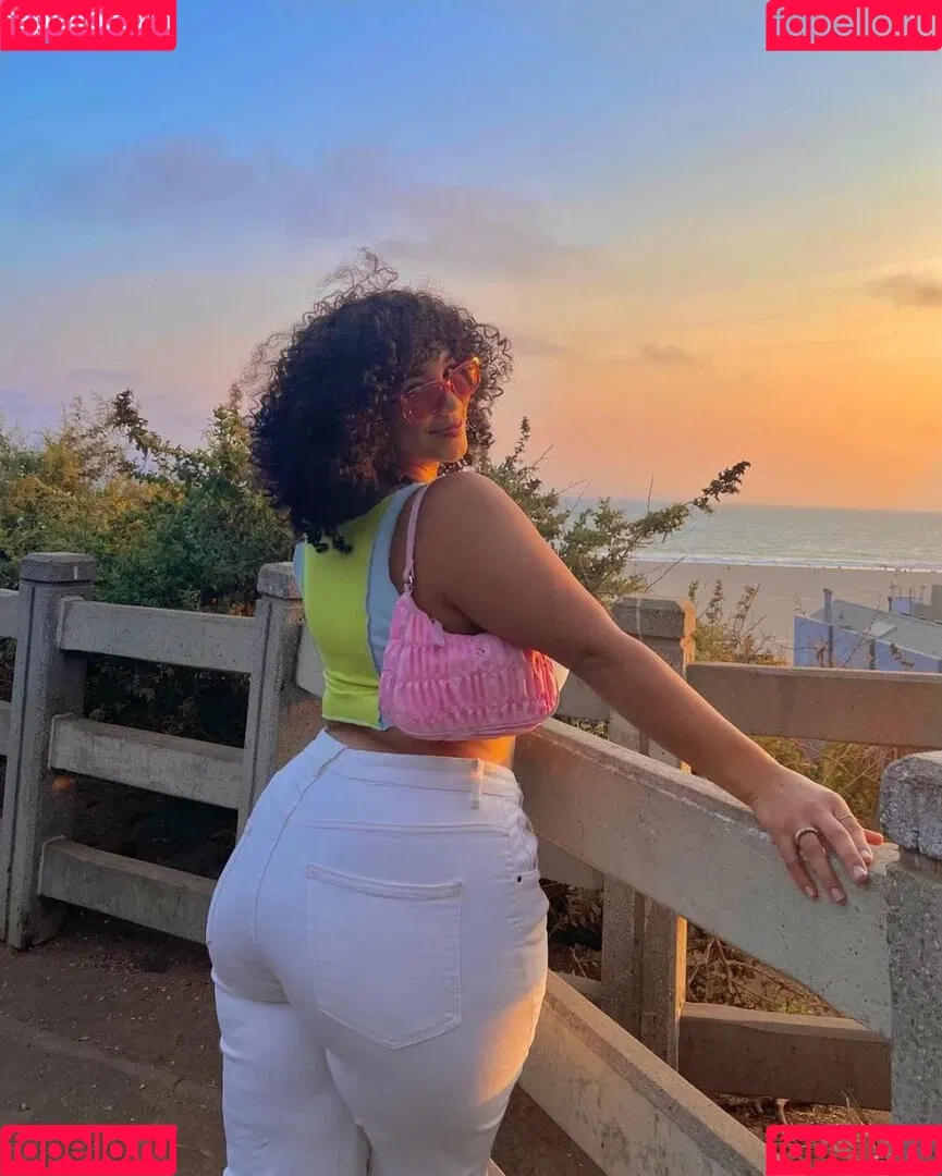 Katelyn Folasade Onlyfans Photo Gallery 