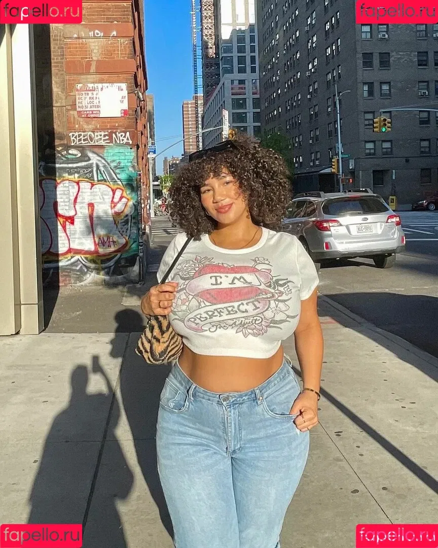 Katelyn Folasade Onlyfans Photo Gallery 