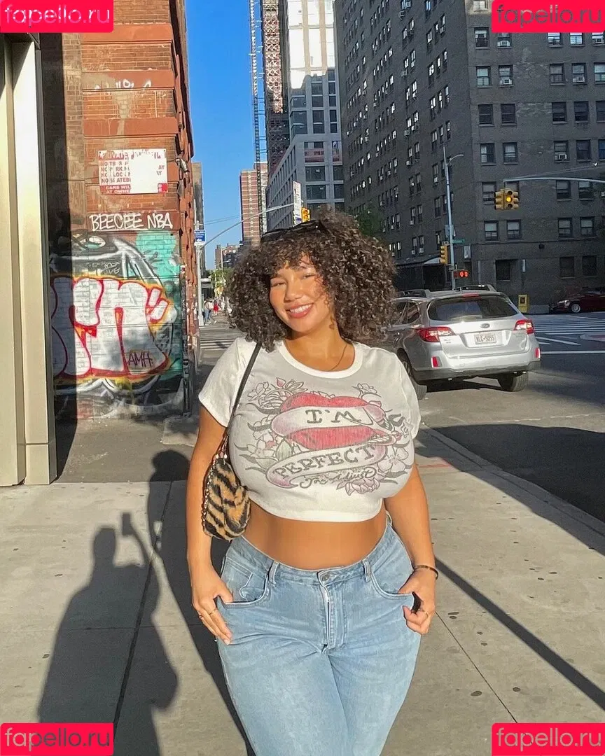 Katelyn Folasade Onlyfans Photo Gallery 