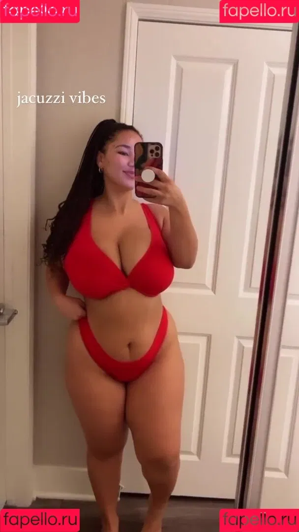 Katelyn Folasade Onlyfans Photo Gallery 