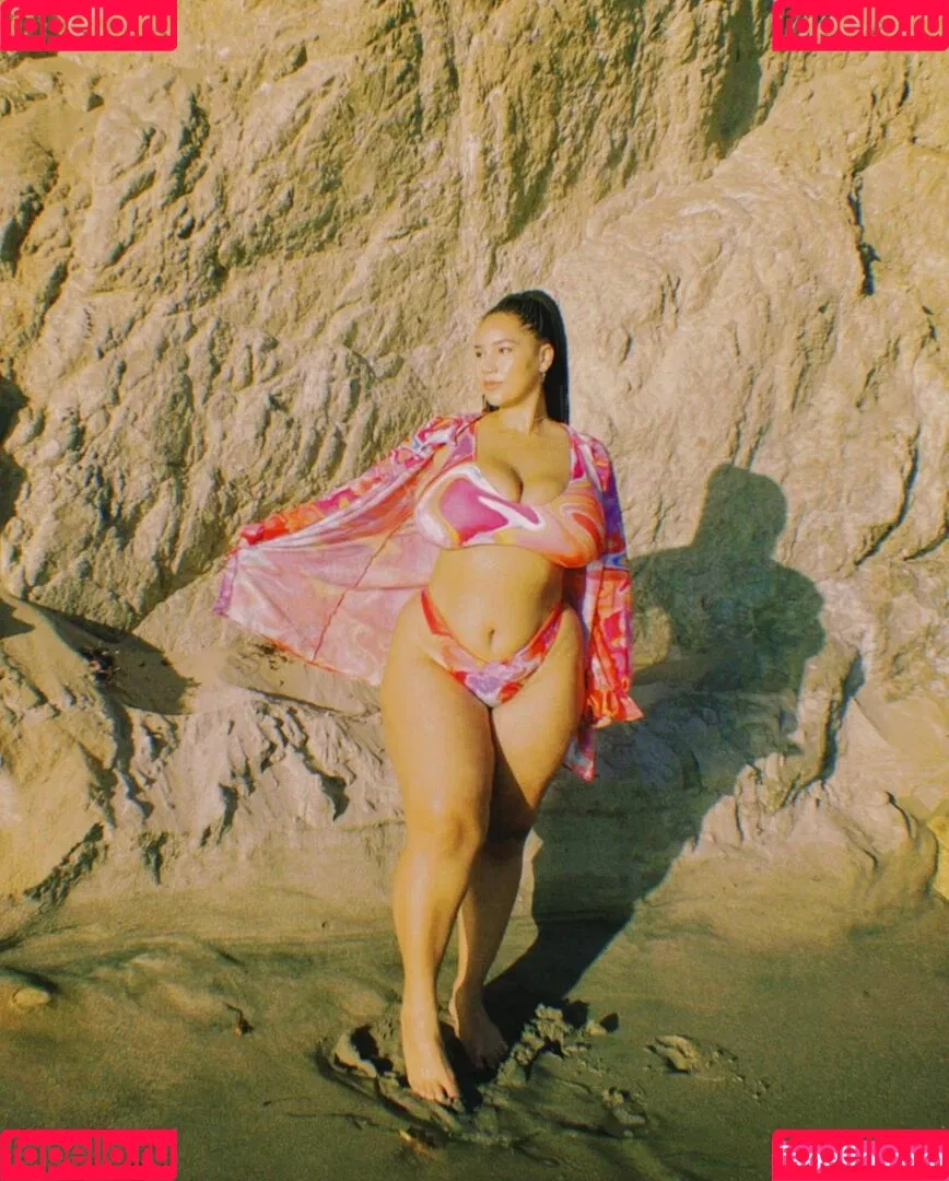 Katelyn Folasade Onlyfans Photo Gallery 