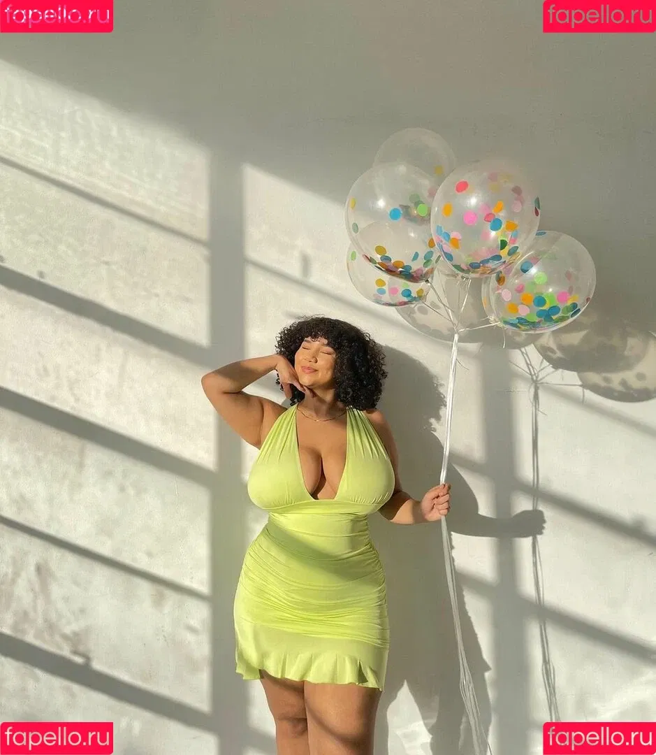 Katelyn Folasade Onlyfans Photo Gallery 
