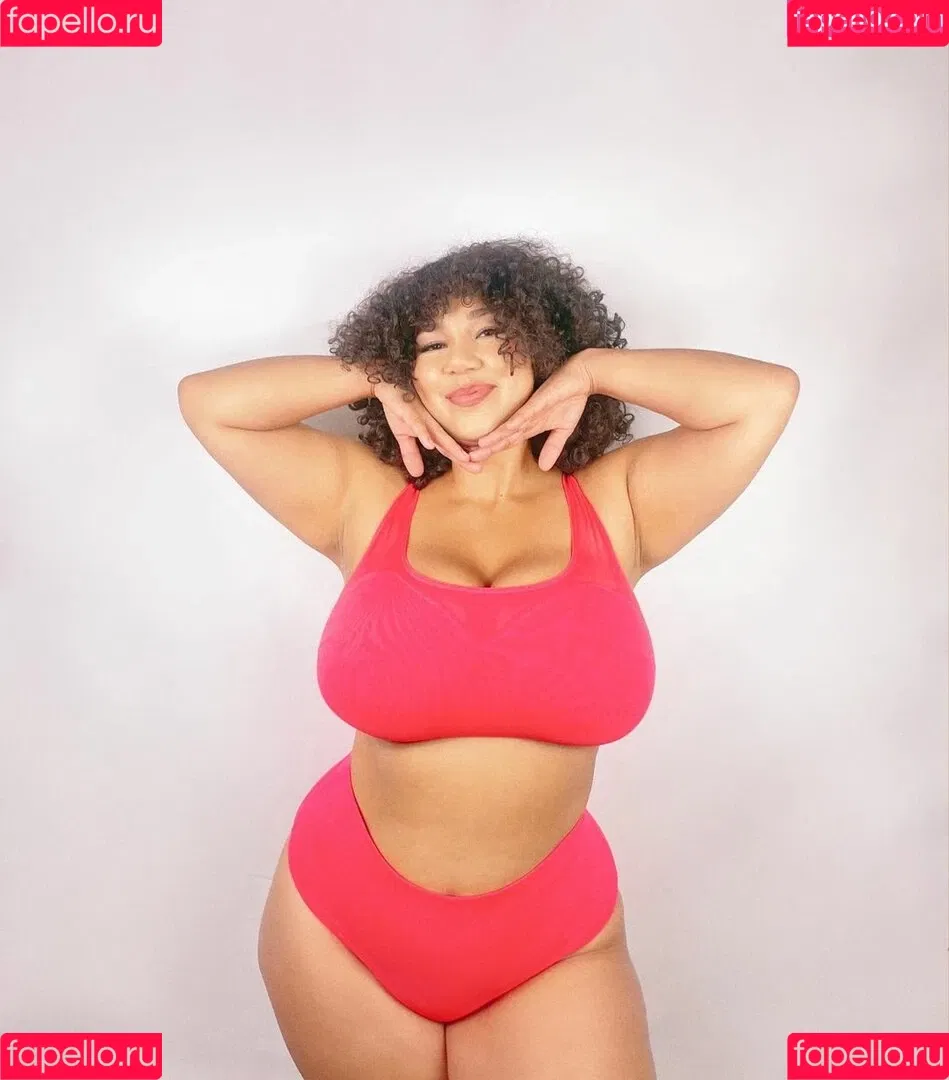 Katelyn Folasade Onlyfans Photo Gallery 