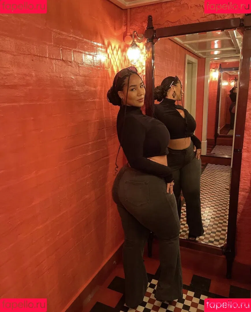 Katelyn Folasade Onlyfans Photo Gallery 