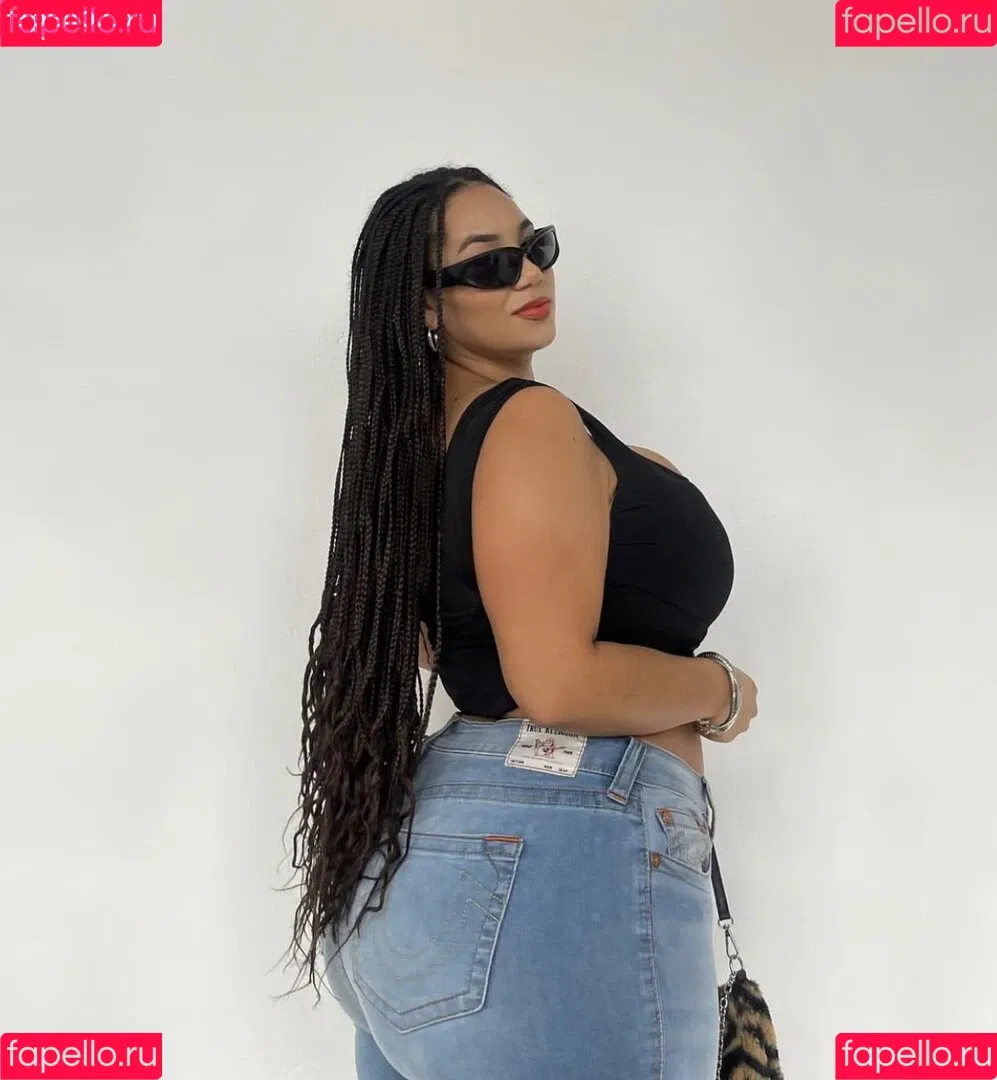 Katelyn Folasade Onlyfans Photo Gallery 