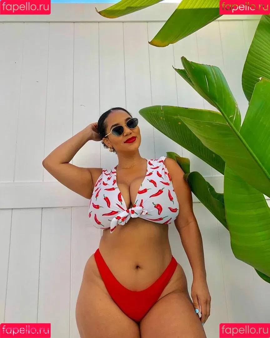 Katelyn Folasade Onlyfans Photo Gallery 