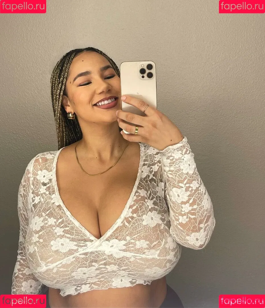 Katelyn Folasade Onlyfans Photo Gallery 