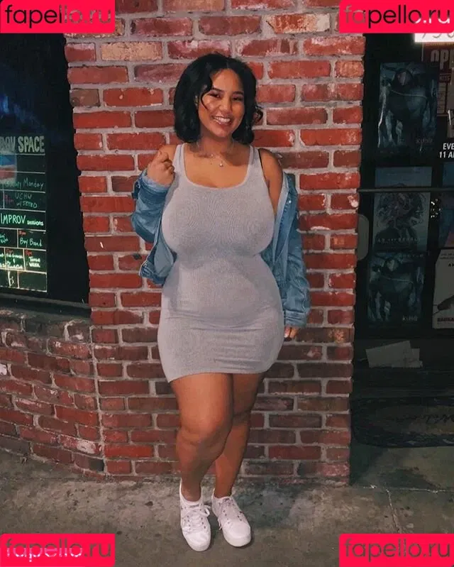 Katelyn Folasade Onlyfans Photo Gallery 