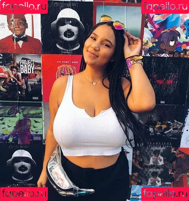 Katelyn Folasade Onlyfans Photo Gallery 