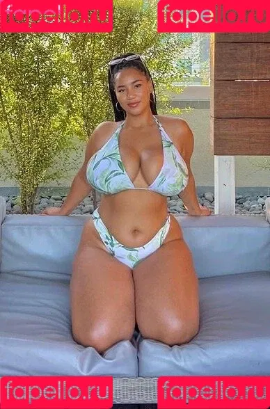 Katelyn Folasade Onlyfans Photo Gallery 
