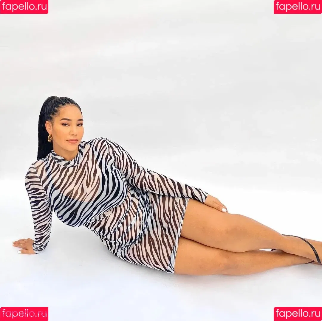 Katelyn Folasade Onlyfans Photo Gallery 