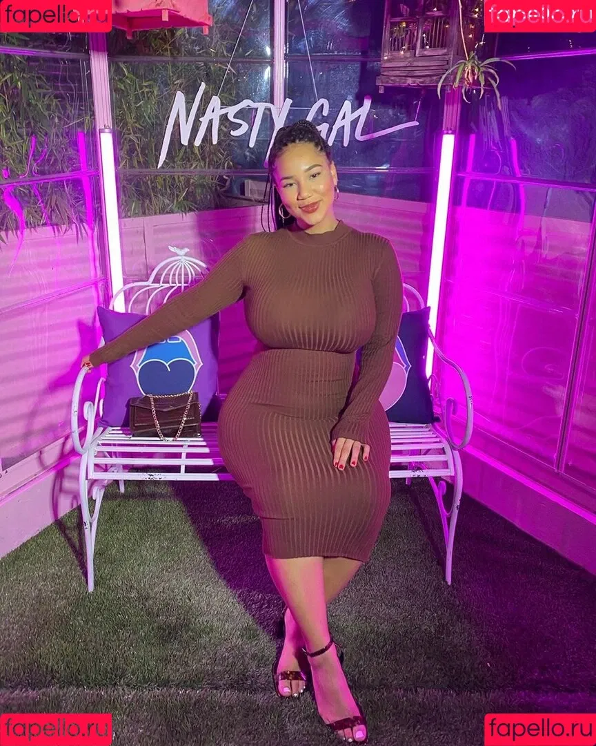 Katelyn Folasade Onlyfans Photo Gallery 
