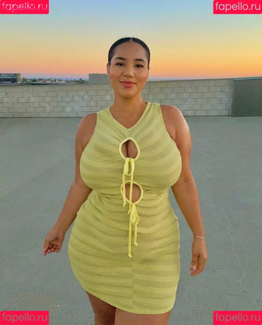 Katelyn Folasade Onlyfans Photo Gallery 