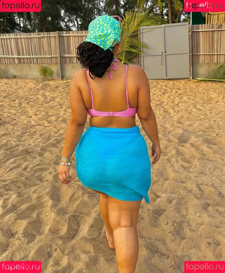 Katelyn Folasade Onlyfans Photo Gallery 