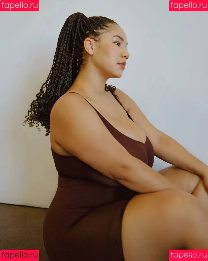 Katelyn Folasade Onlyfans Photo Gallery 
