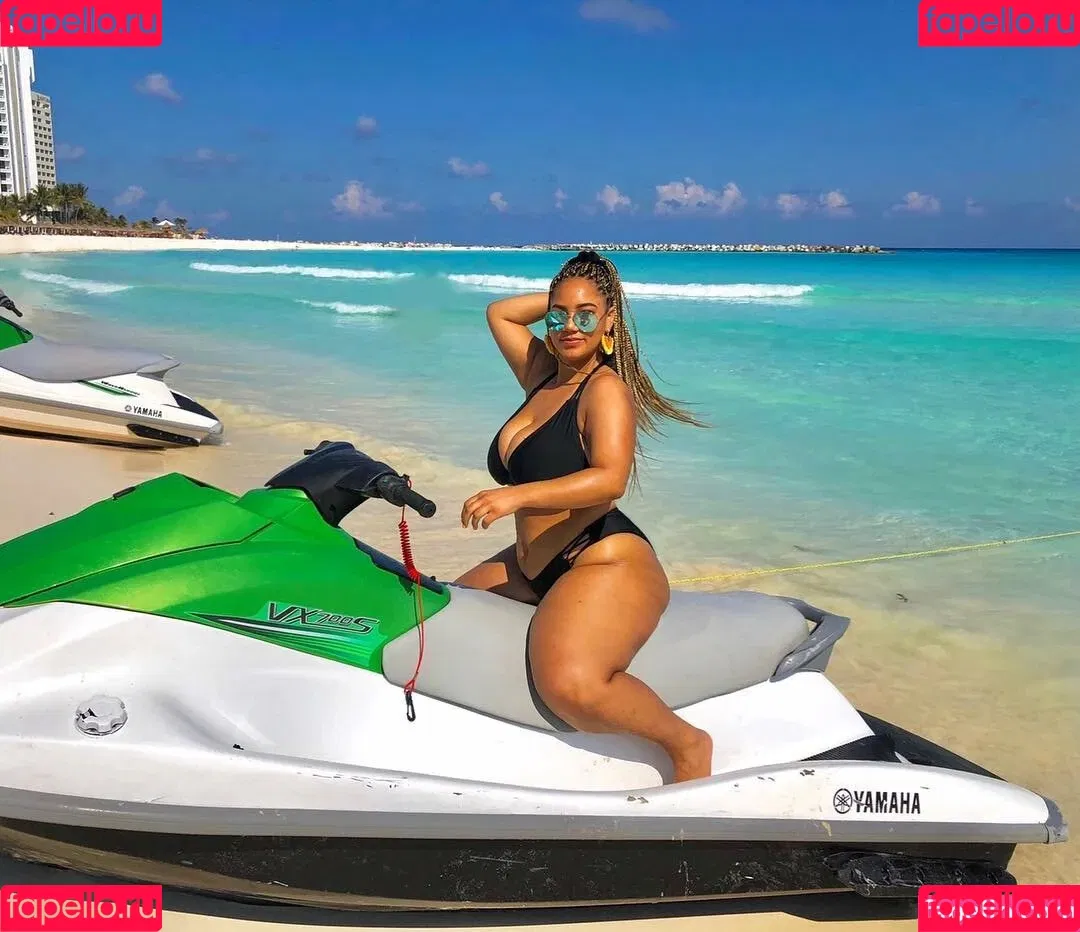 Katelyn Folasade Onlyfans Photo Gallery 