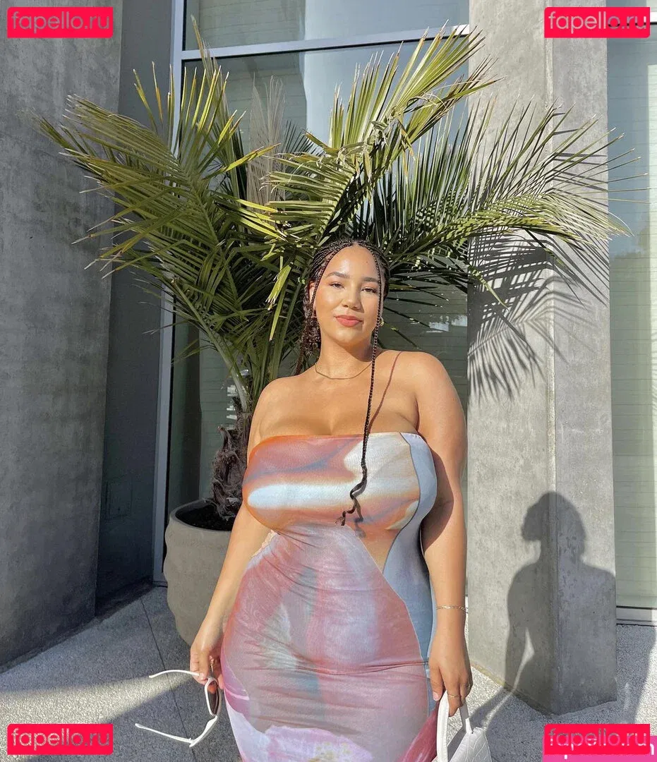 Katelyn Folasade Onlyfans Photo Gallery 