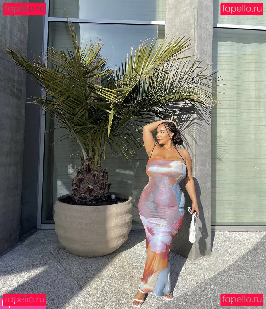 Katelyn Folasade Onlyfans Photo Gallery 