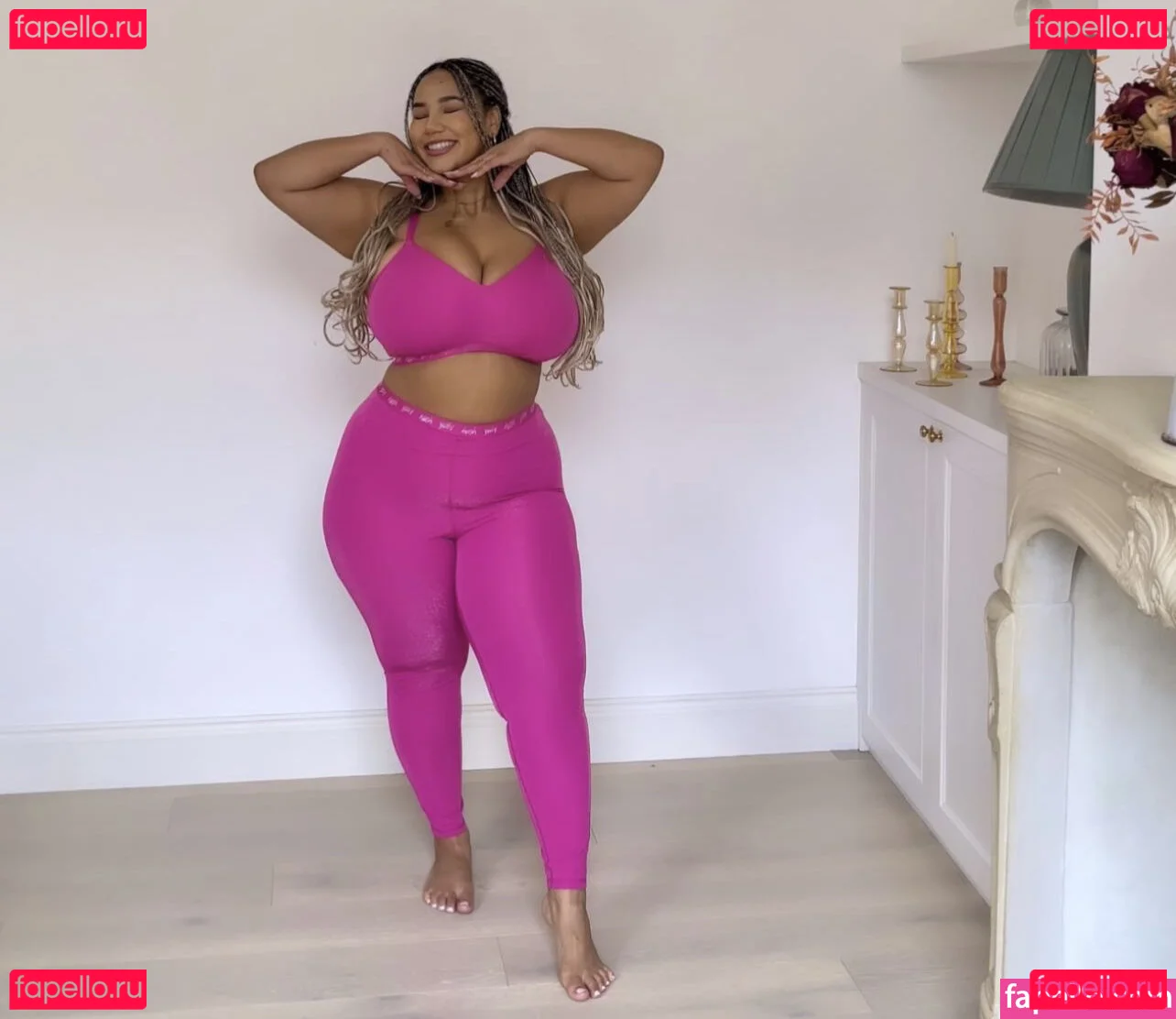 Katelyn Folasade Onlyfans Photo Gallery 