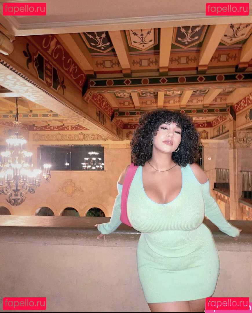 Katelyn Folasade Onlyfans Photo Gallery 