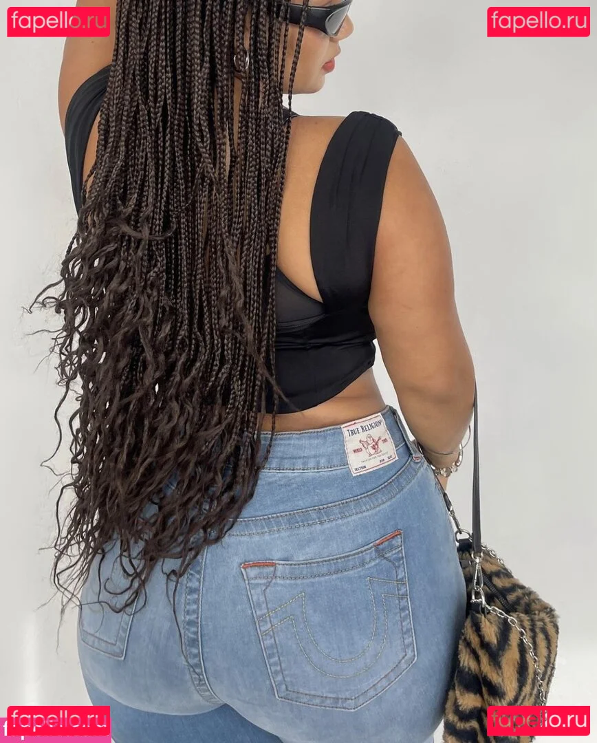 Katelyn Folasade Onlyfans Photo Gallery 