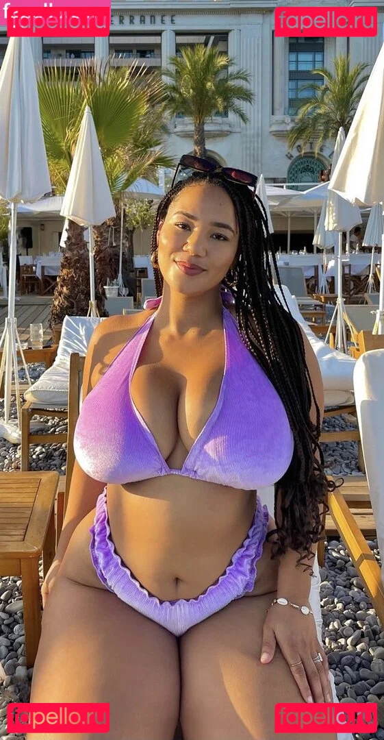 Katelyn Folasade Onlyfans Photo Gallery 