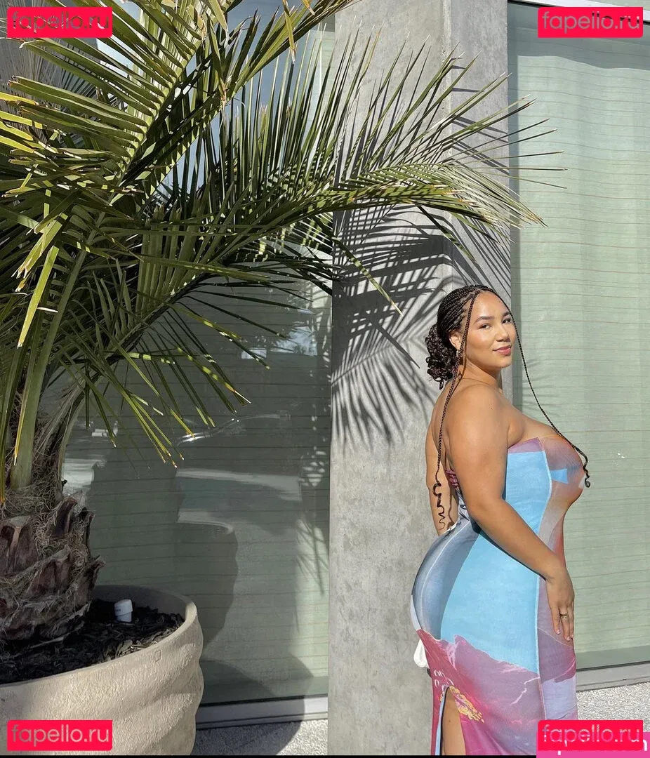 Katelyn Folasade Onlyfans Photo Gallery 