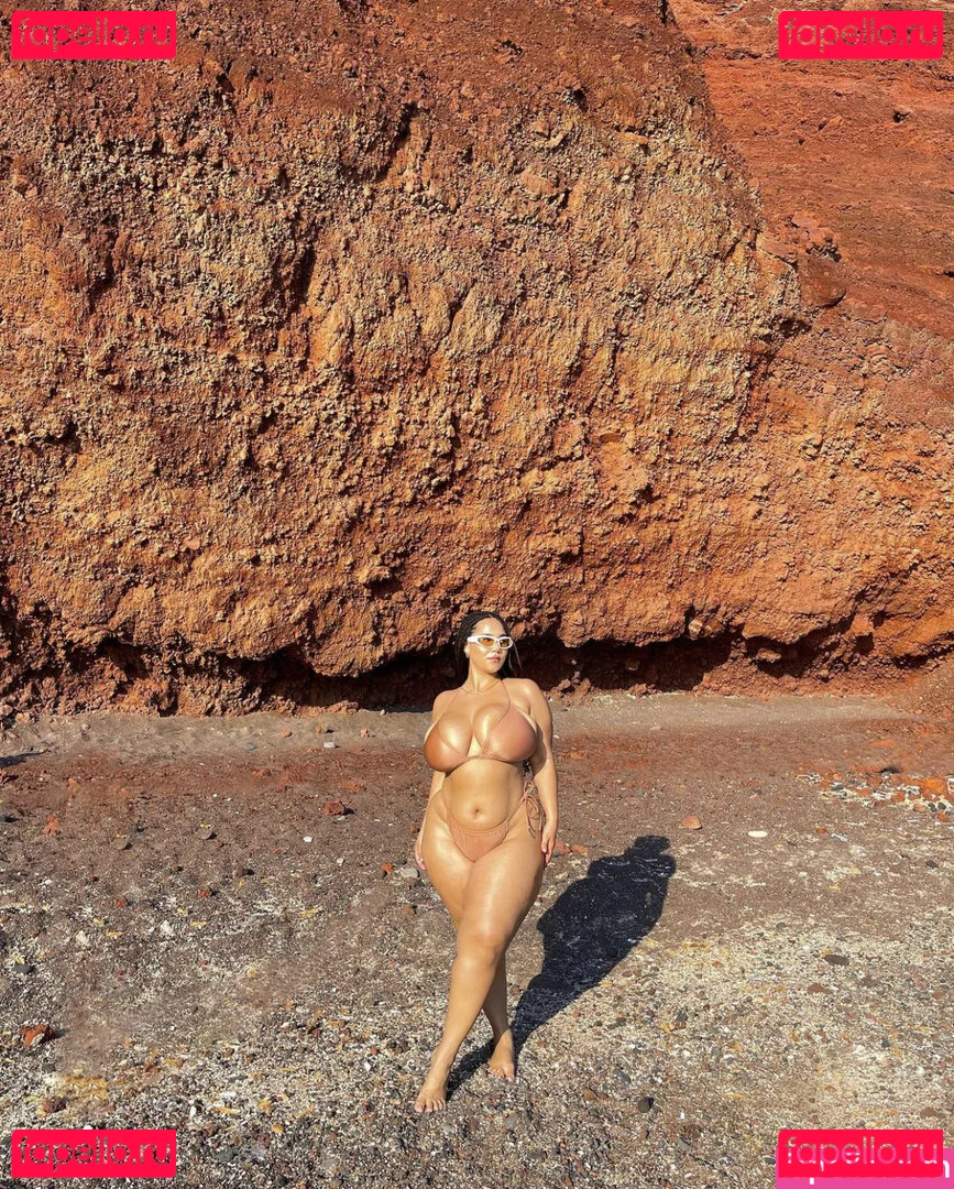 Katelyn Folasade Onlyfans Photo Gallery 