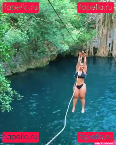 Katelyn Folasade Onlyfans Photo Gallery 