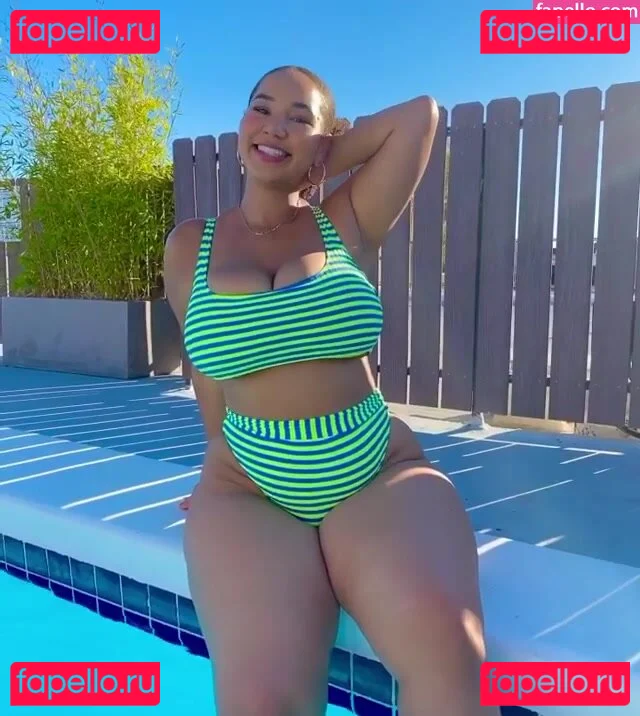 Katelyn Folasade Onlyfans Photo Gallery 