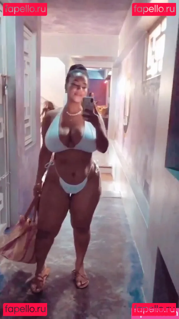 Katelyn Folasade Onlyfans Photo Gallery 