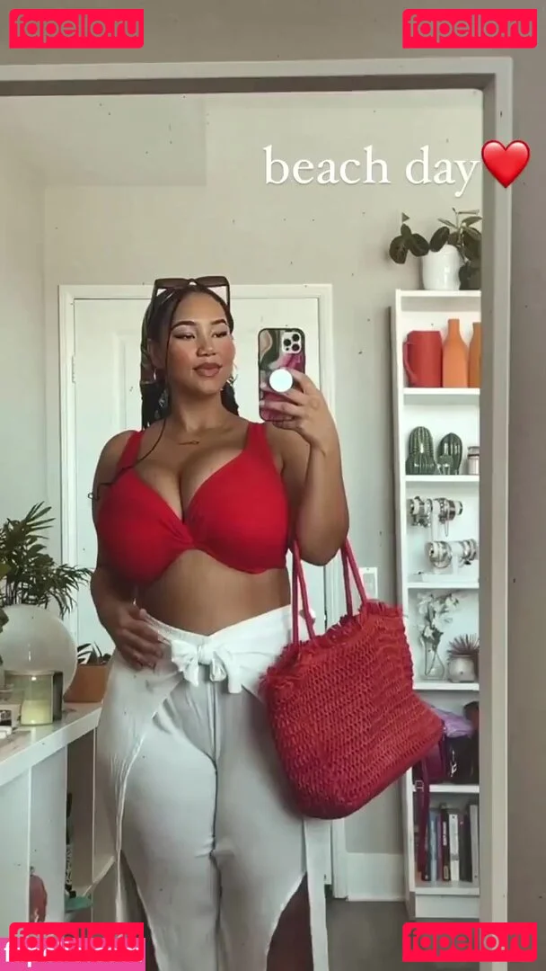 Katelyn Folasade Onlyfans Photo Gallery 