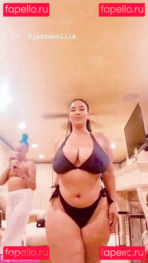 Katelyn Folasade Onlyfans Photo Gallery 